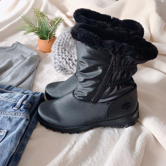 Totes rain boots - Picture 7 of 12